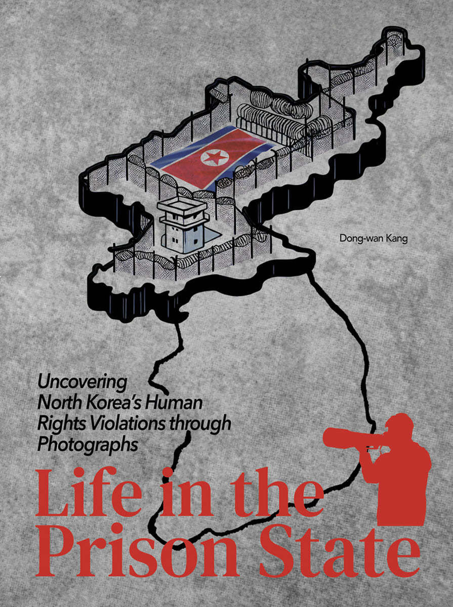 Life in the Prison State