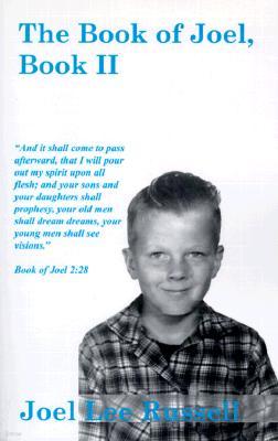 Book of Joel, Book II