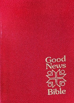 Good News Bible (Illustrated) :Today's English Version (원어성경)