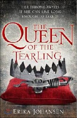 Queen of the Tearling