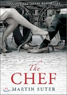 The Chef