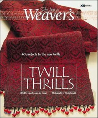 Twill Thrills: The Best of Weaver's