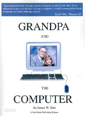 Grandpa and the Computer - 예스24