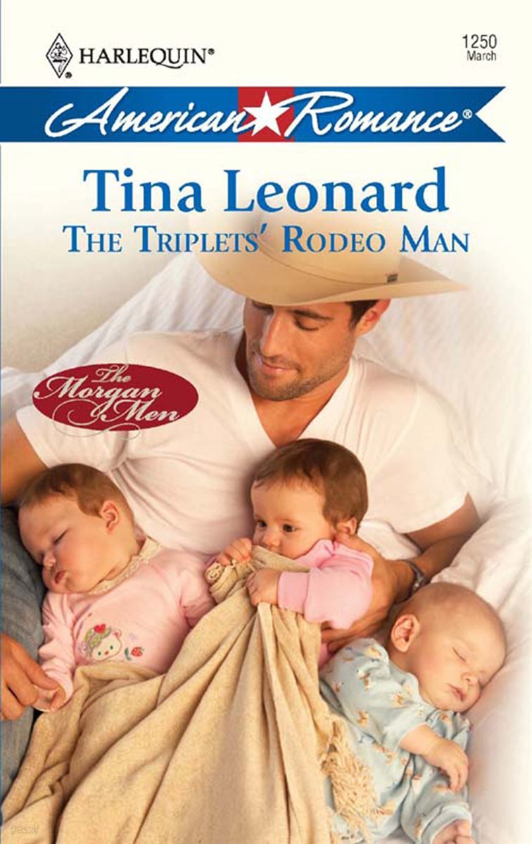 The Triplets&#39; Rodeo Man