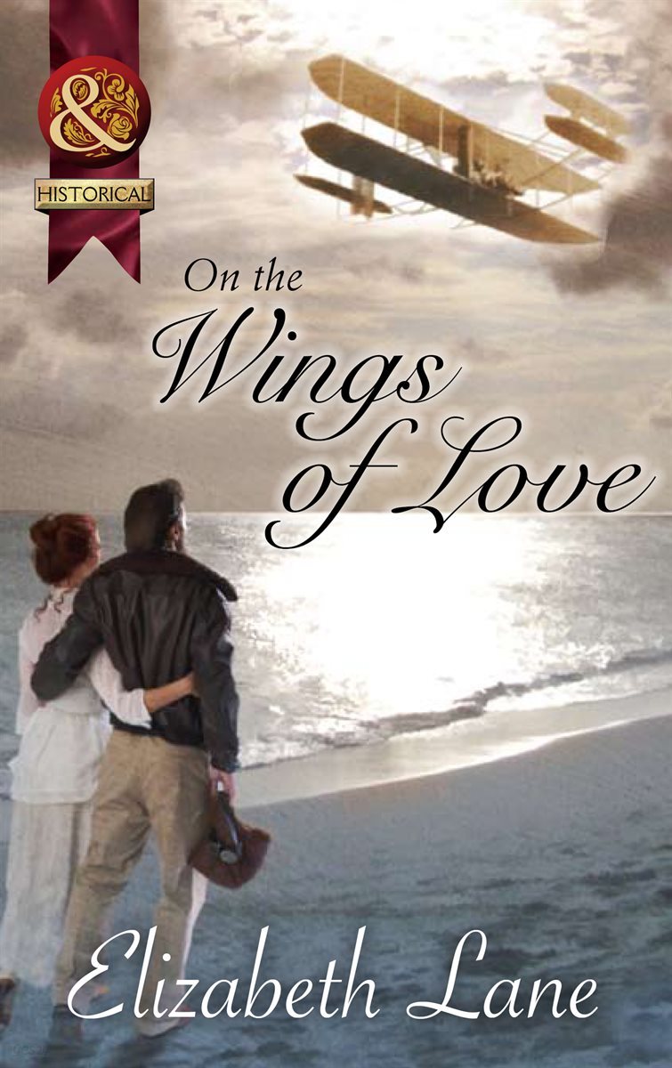 On The Wings Of Love