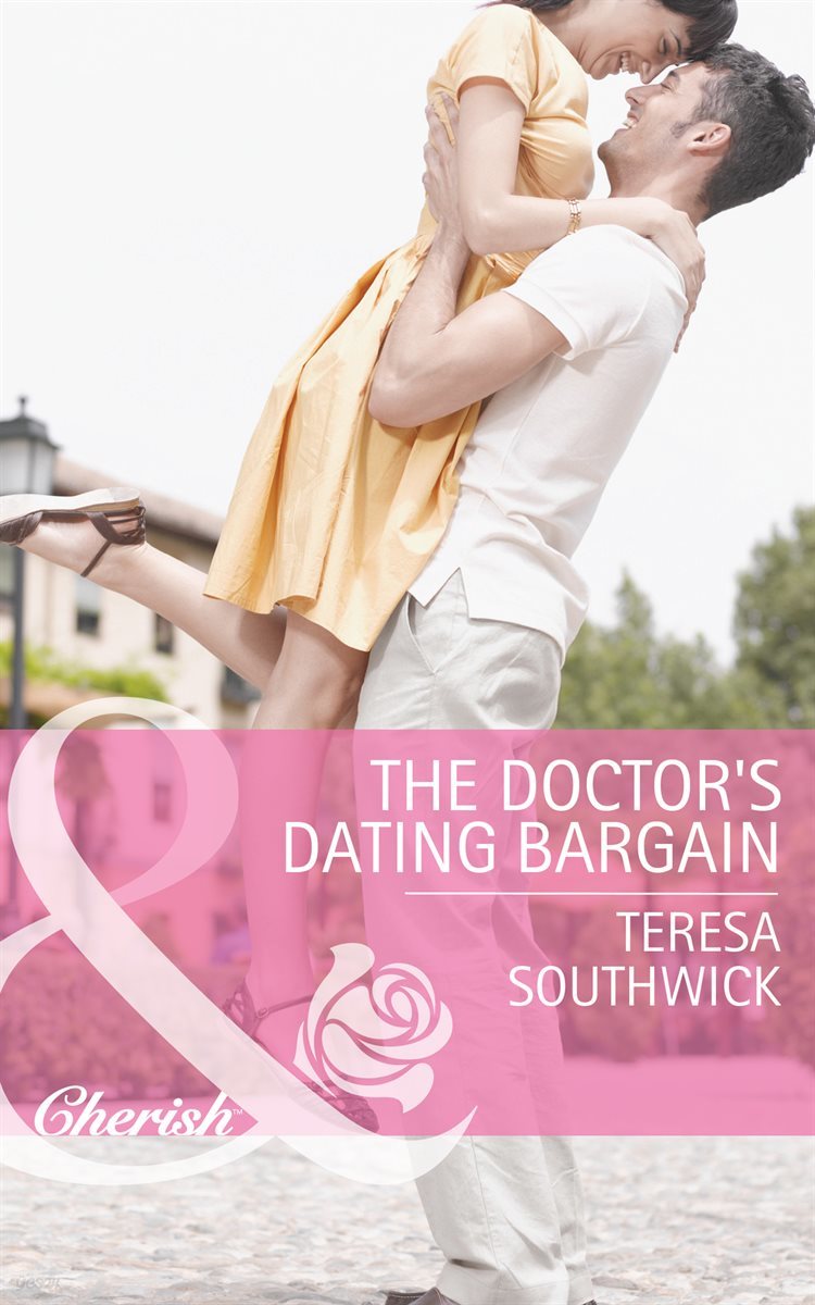 The Doctor&#39;s Dating Bargain