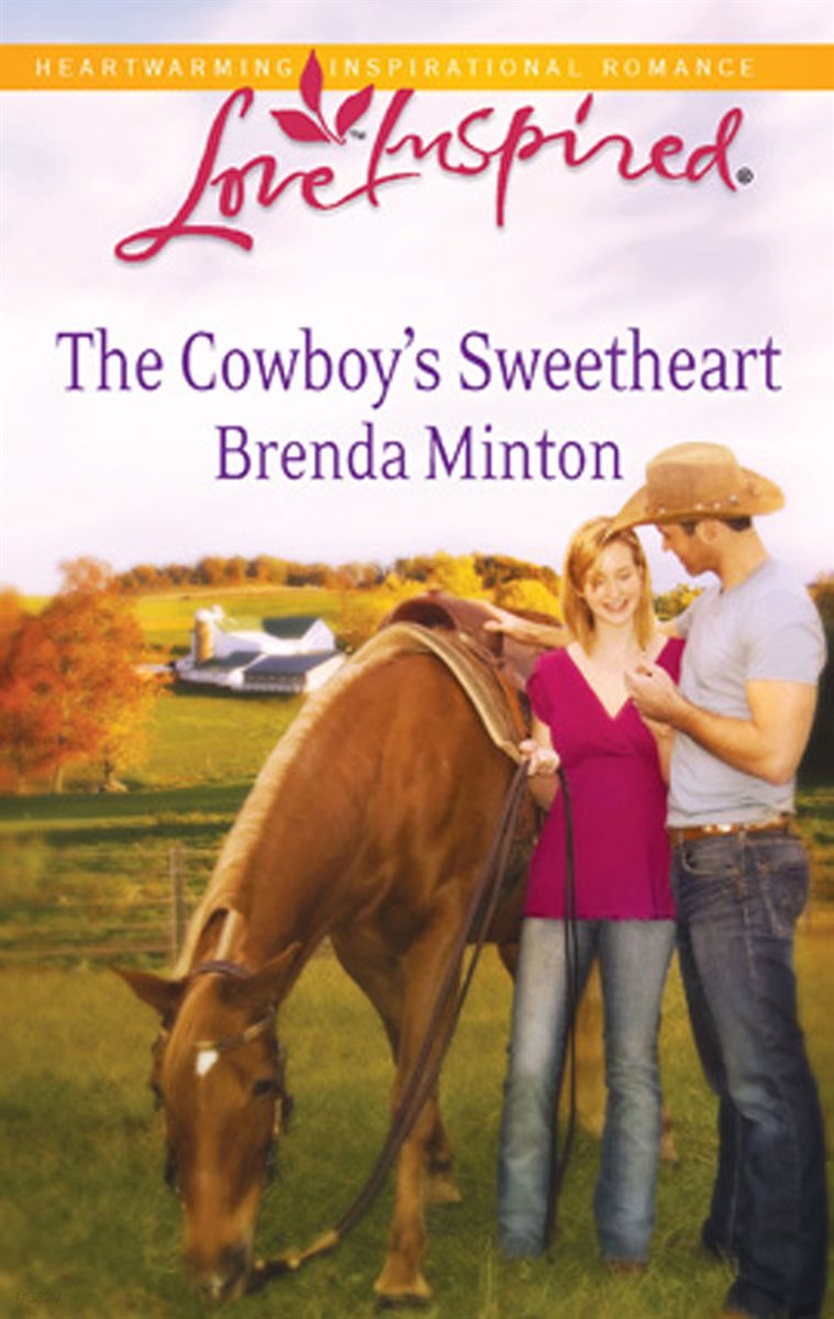 The Cowboy&#39;s Sweetheart