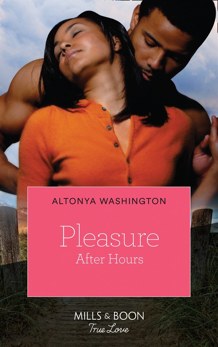 Pleasure After Hours