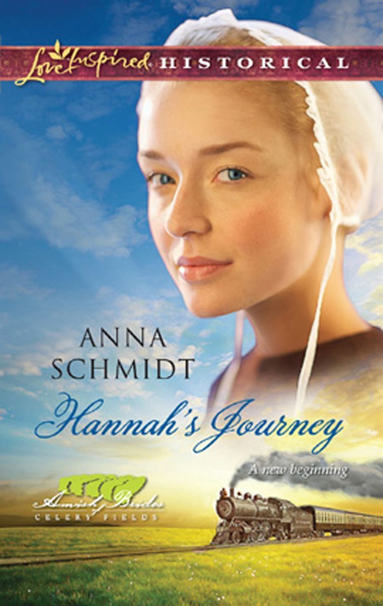 Hannah&#39;s Journey