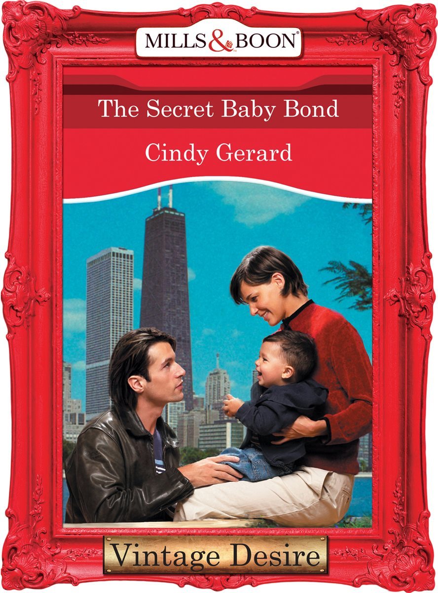 The Secret Baby Bond