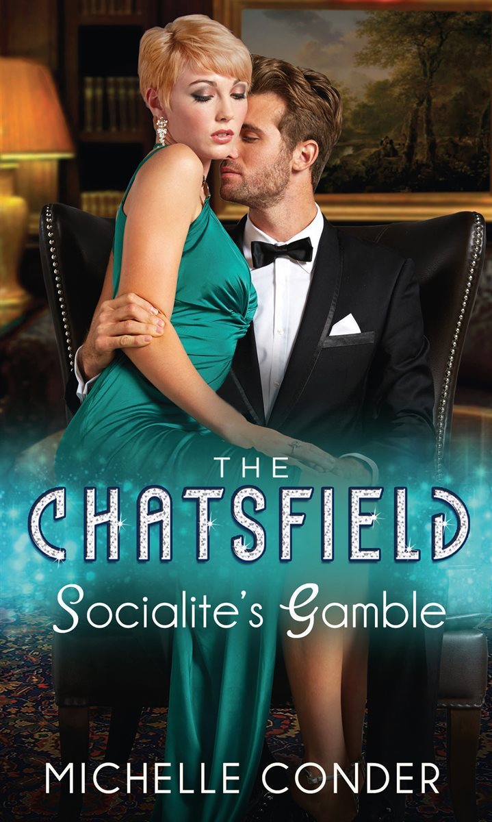 Socialite&#39;s Gamble