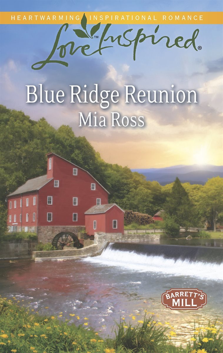 Blue Ridge Reunion