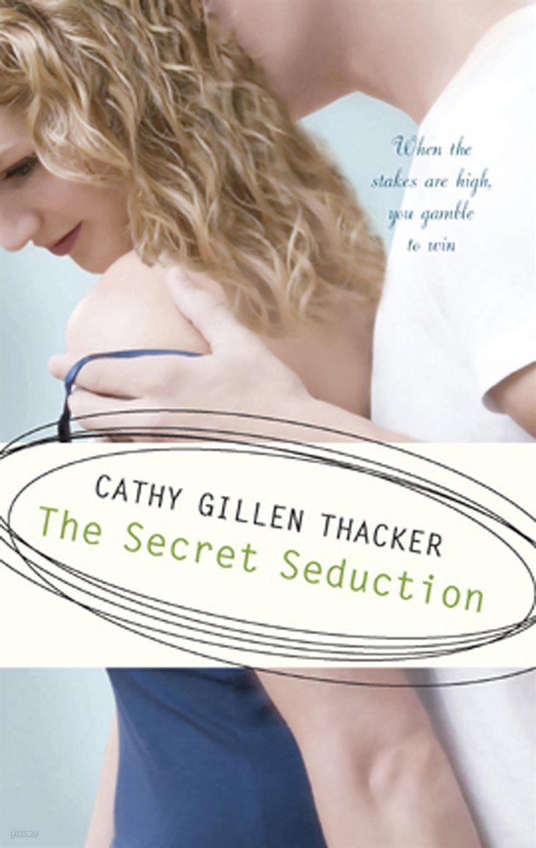 The Secret Seduction