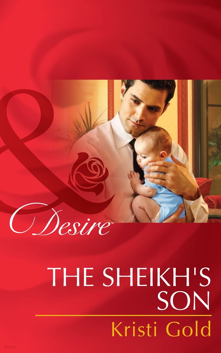 The Sheikh&#39;s Son