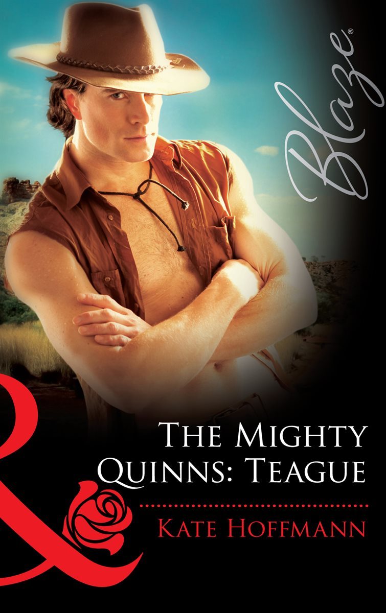 The Mighty Quinns