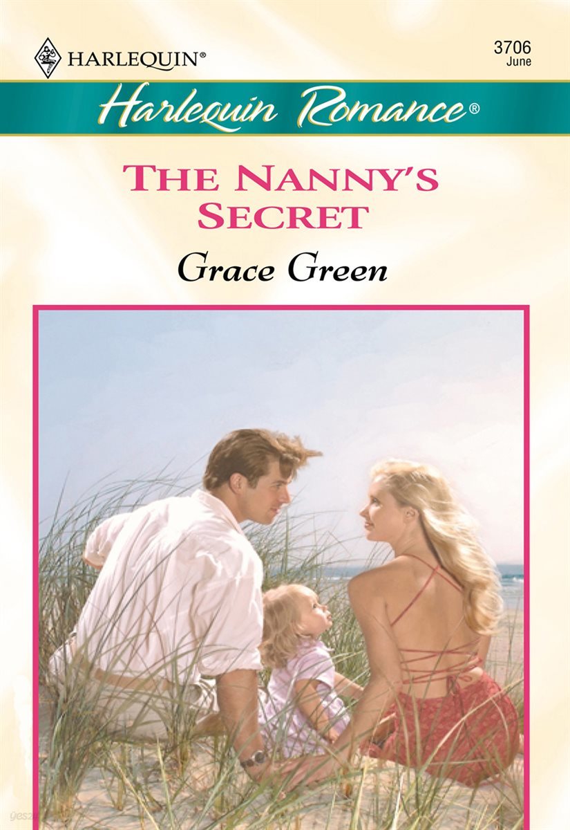 The Nanny&#39;s Secret