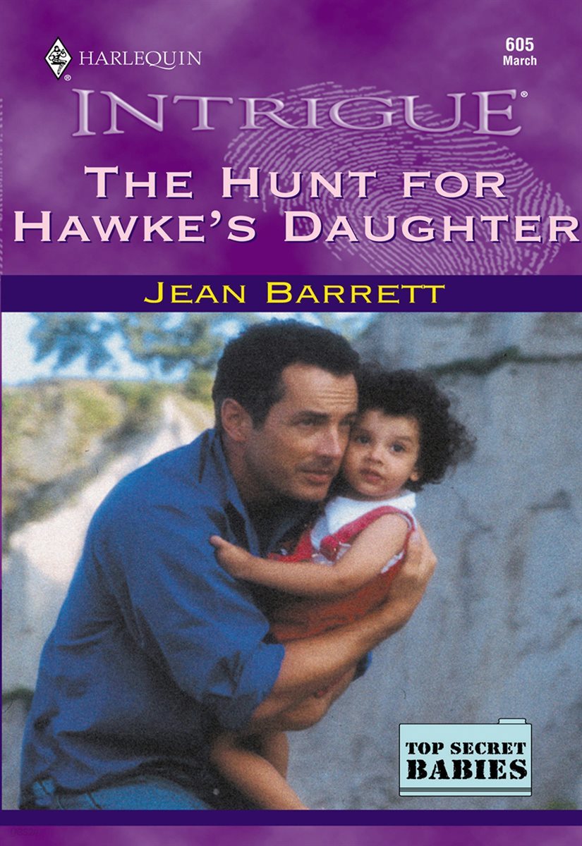 The Hunt For Hawke&#39;s Daughter