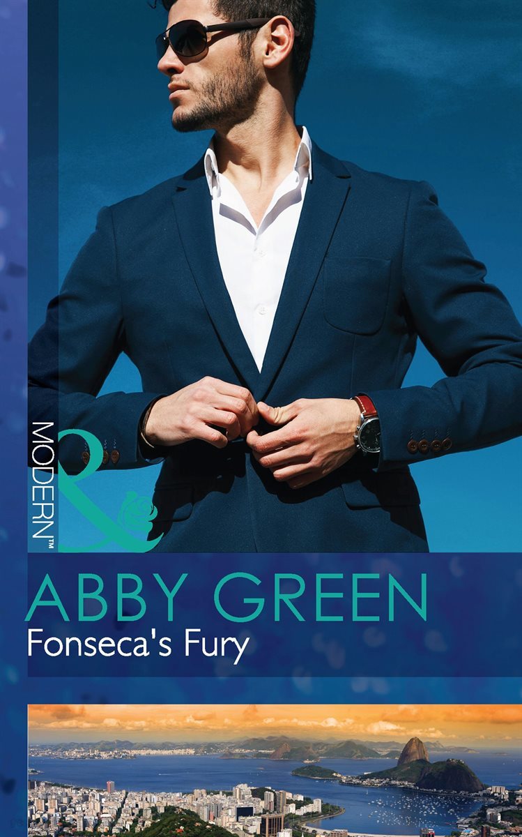 Fonseca&#39;s Fury