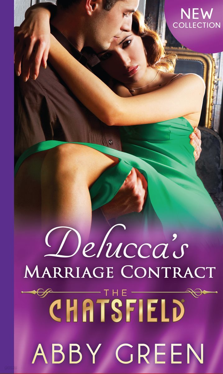 Delucca&#39;s Marriage Contract