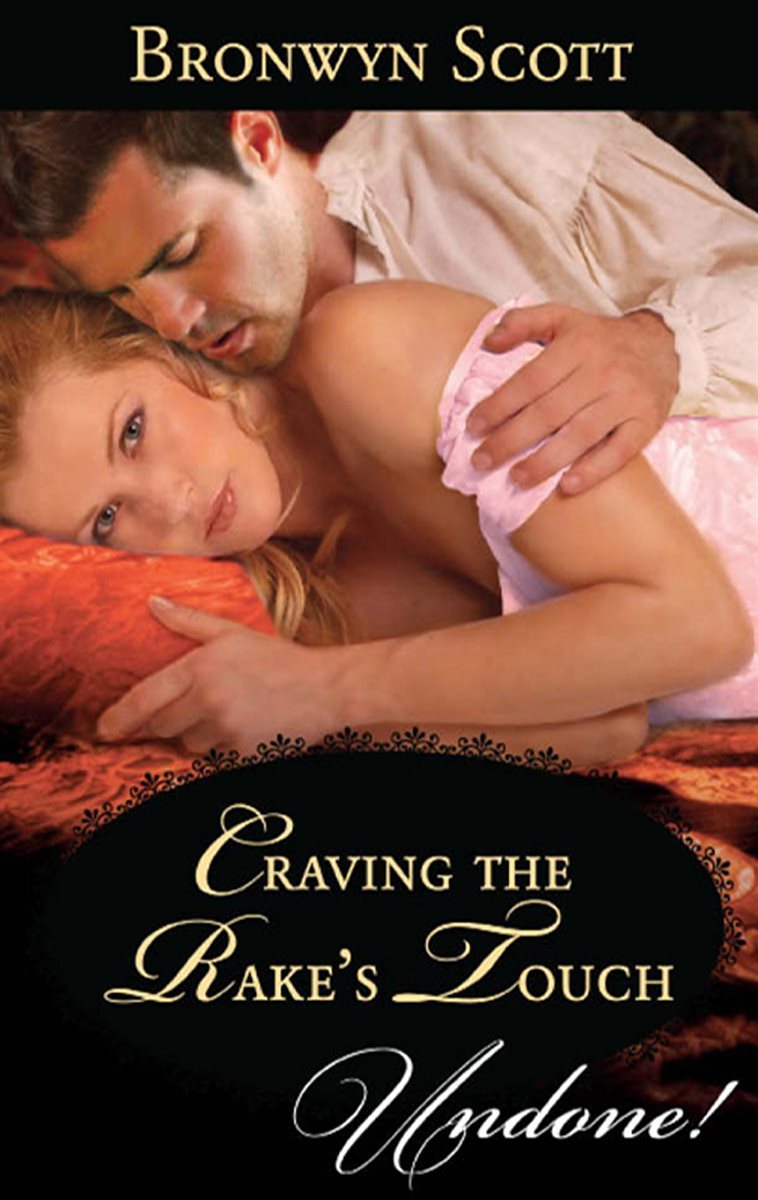 Craving the Rake&#39;s Touch