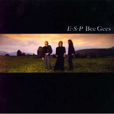 Bee Gees / E.S.P. (수입)