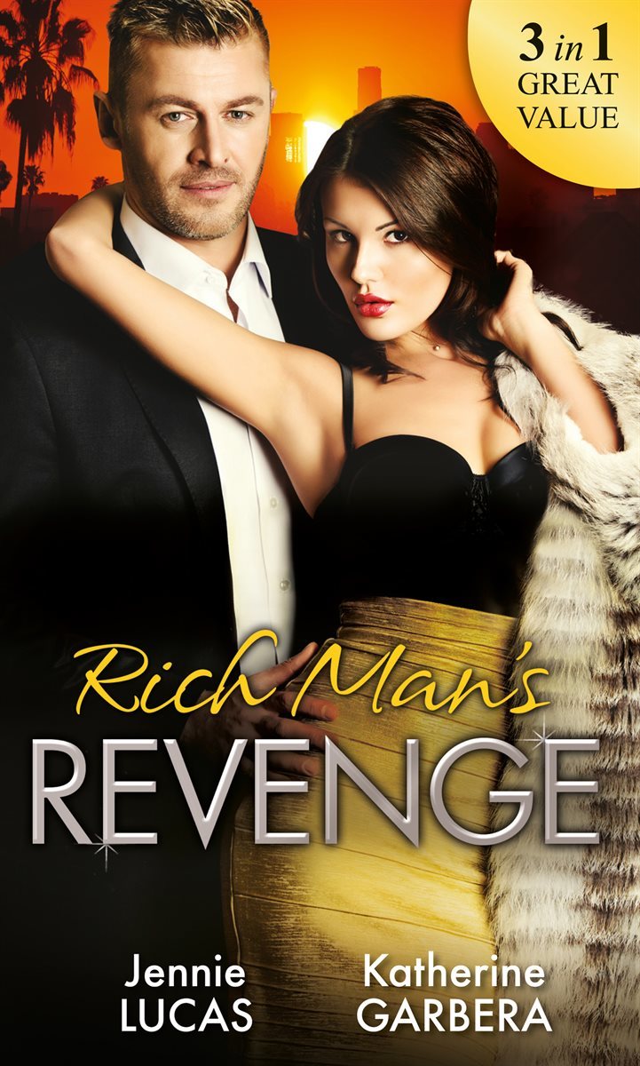 Rich Man's Revenge