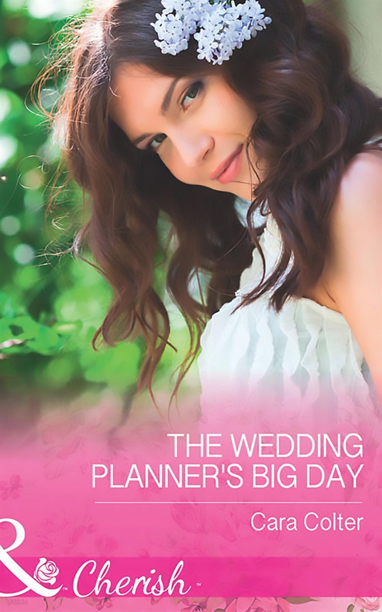 The Wedding Planner&#39;s Big Day