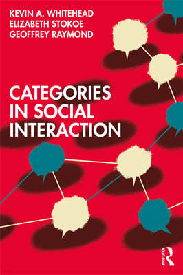 Categories in Social Interaction