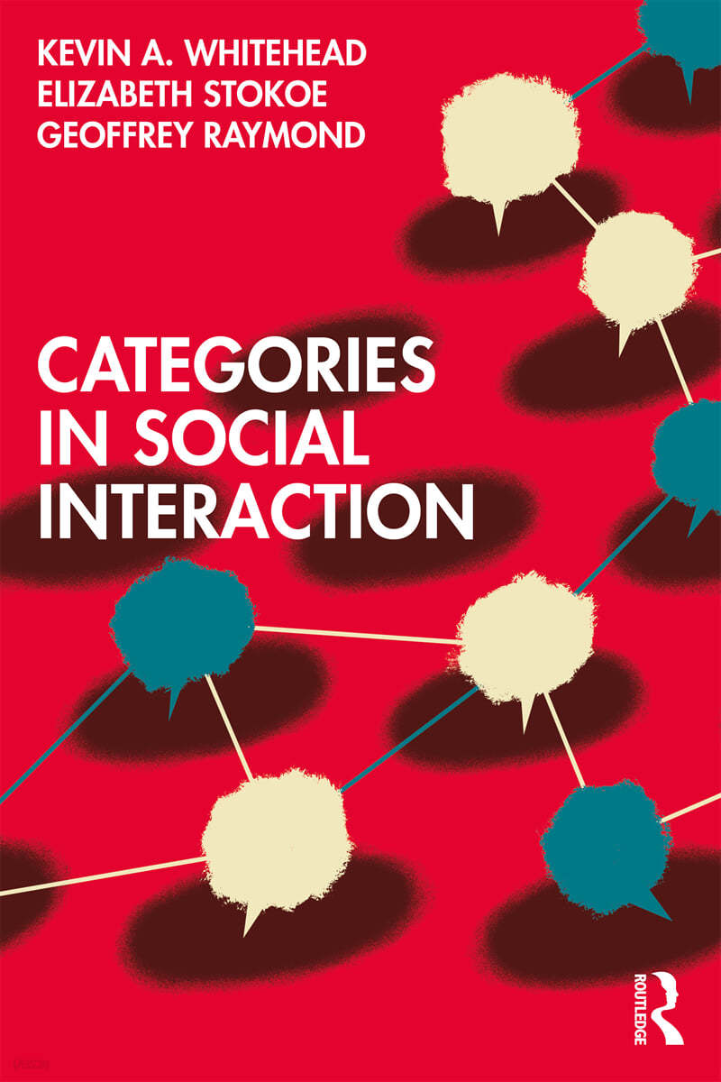 Categories in Social Interaction