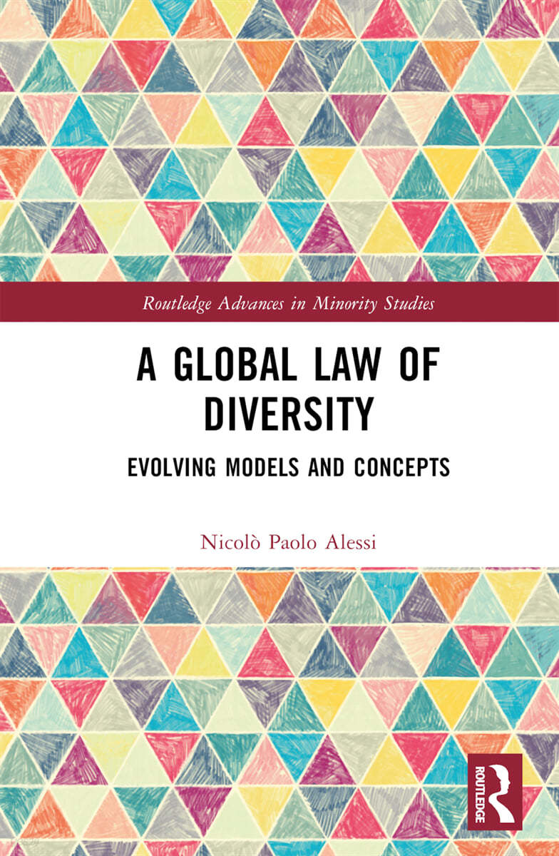 Global Law of Diversity