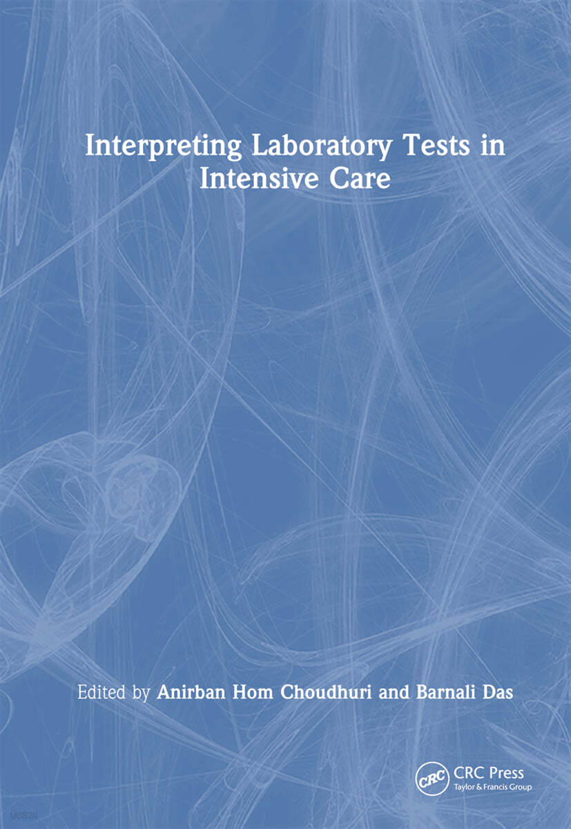 Interpreting Laboratory Tests in Intensive Care