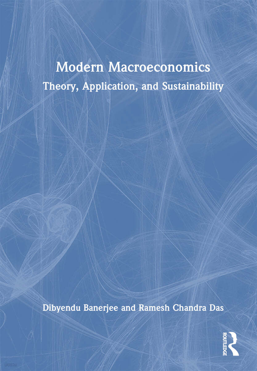 Modern Macroeconomics