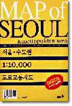 MAP of SEOUL