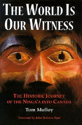 The World Is Our Witness