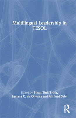 Multilingual Leadership in TESOL