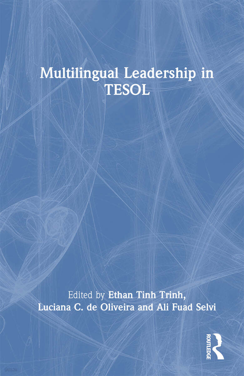 Multilingual Leadership in TESOL