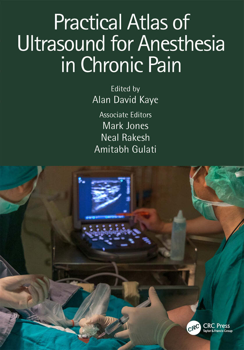 Practical Atlas of Ultrasound for Anesthesia in Chronic Pain