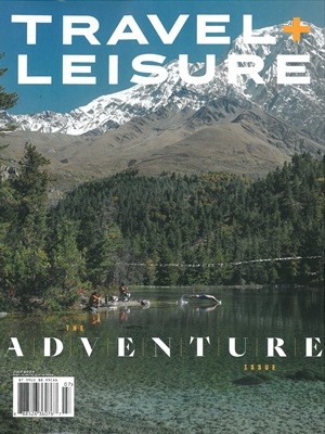 Travel + Leisure () : 2024 07