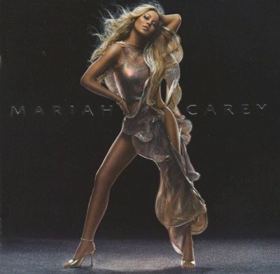 [일본반][CD] Mariah Carey - The Emancipation Of Mimi [+2 Bonus Track] [CD+DVD] [Platinum Edition]