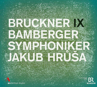 Jakub Hrusa 브루크너: 교향곡 9번 (Bruckner IX: Symphony No.9)