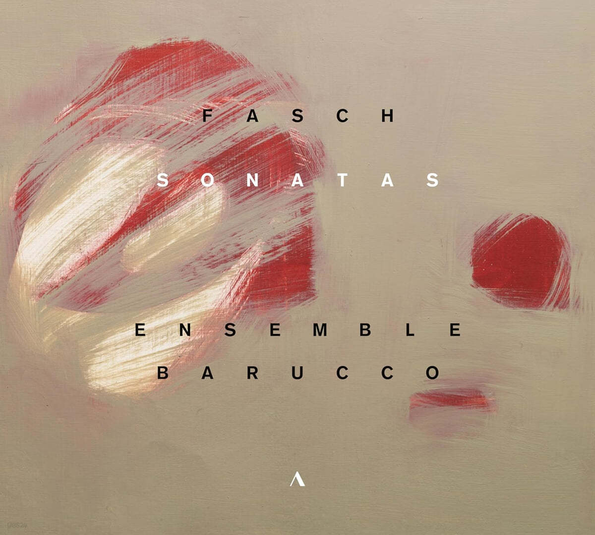 Ensemble Barucco 파쉬: 소나타 (Fasch: Sonatas)