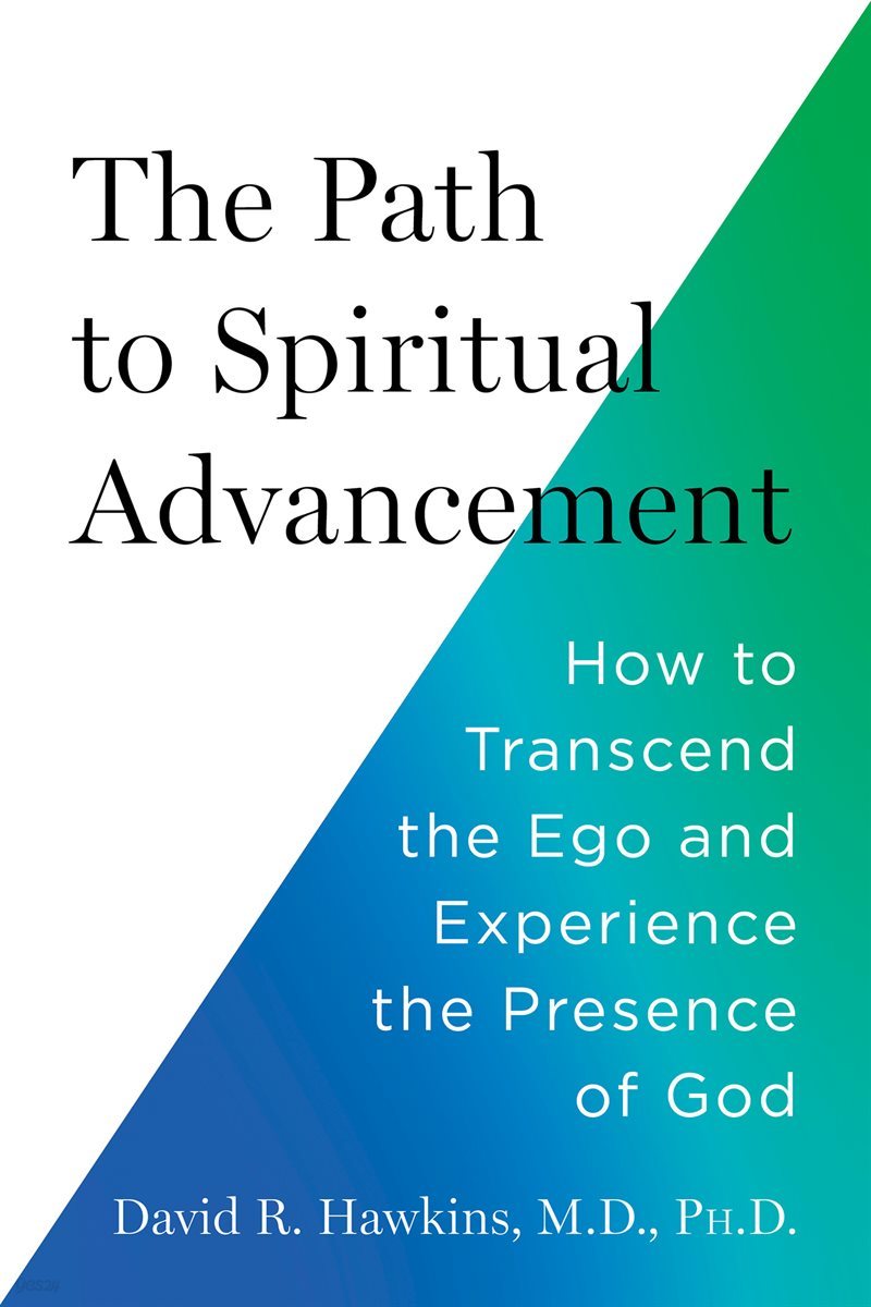 The Path to Spiritual Advancement