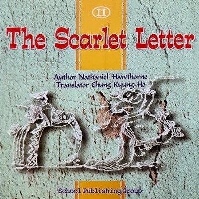 The Scarlet Letter 