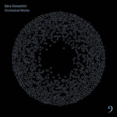 ٶ ⽽Ƽ:  ǰ (Bara Gisladottir: Orchestral Works)(CD) - Eva Ollikainen