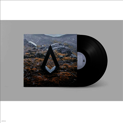 Kiasmos — II 앨범 커버