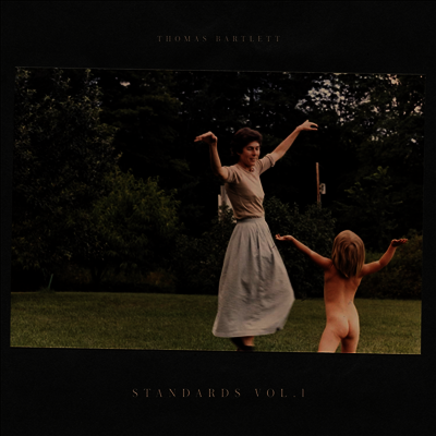Thomas Bartlett - Standards Vol.1 (2LP)