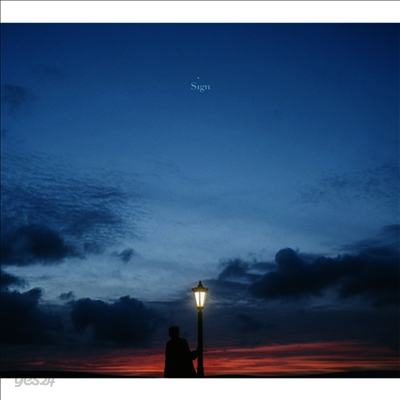 Aimer (에메) - Sign (CD+Blu-ray) (초회생산한정반) - 예스24