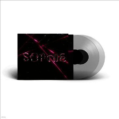 Sophie — Sophie 앨범 커버