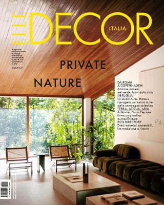 ELLE Decor Italia (ݿ) : 2024 06