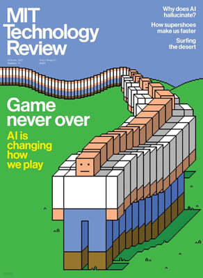 MIT Technology Review (ݿ) : 2024 07/08